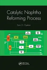 Catalytic Naphtha Reforming Process