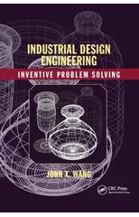 Industrial Design Engineering