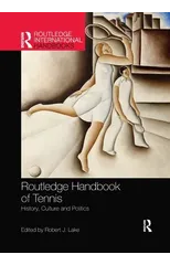 Routledge Handbook of Tennis