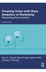 Creating Value with Data Analytics in Marketing