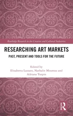 Researching Art Markets