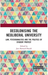 Decolonising the Neoliberal University
