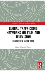 Global Trafficking Networks on Film and Television
