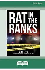 Rat in the Ranks