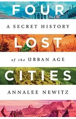 Four Lost Cities