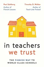 In Teachers We Trust