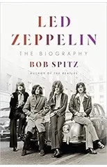 Led Zeppelin