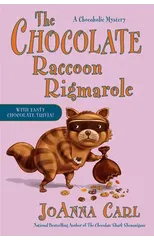 The Chocolate Raccoon Rigmarole