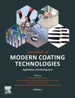 Handbook of Modern Coating Technologies