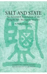 Salt and State