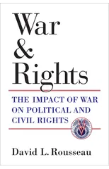 War and Rights