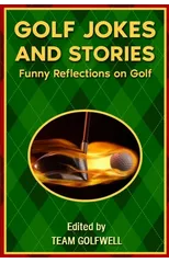 Golf Jokes and Stories
