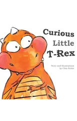 Curious Little T-Rex
