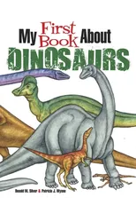 My First Book About Dinosaurs