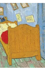 Van Gogh's the Bedroom Notebook