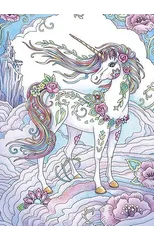 Magical Unicorn Notebook