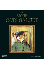 More Cats Galore