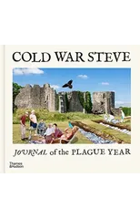 Cold War Steve – Journal of The Plague Year