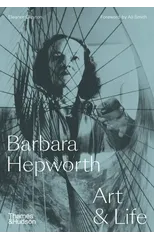 Barbara Hepworth