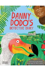 Danny Dodo's Detective Diary