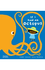 If I had an octopus