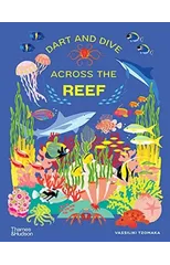 Dart and Dive across the Reef