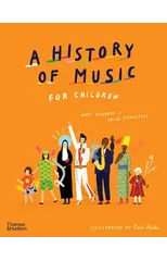 A History of Music for Children