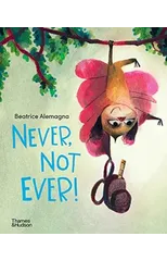 Never, Not Ever!