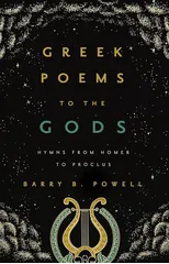Greek Poems to the Gods
