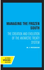 Managing the Frozen South