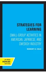 Strategies for Learning