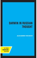 Darwin in Russian Thought