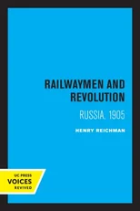Railwaymen and Revolution