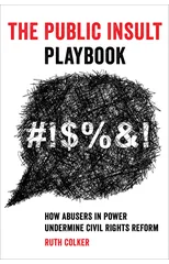 The Public Insult Playbook