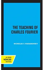 The Teaching of Charles Fourier