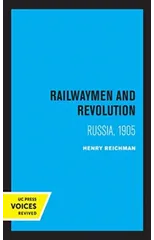 Railwaymen and Revolution