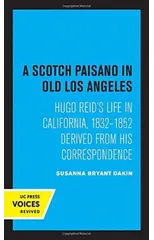 A Scotch Paisano in Old Los Angeles