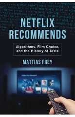 Netflix Recommends