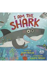 I am the Shark
