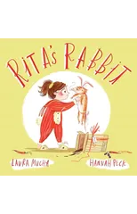 Rita's Rabbit