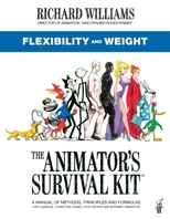 The Animator's Survival Kit