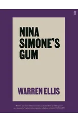 Nina Simone's Gum