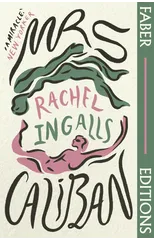 Mrs Caliban (Faber Editions)