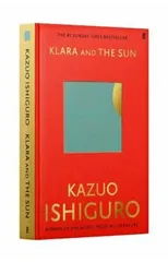 Klara and the Sun