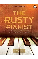 The Rusty Pianist