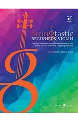 Stringtastic Beginners