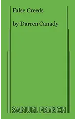 False Creeds