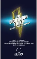 The Lightning Thief
