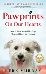 Pawprints On Our Hearts