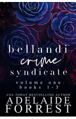 Bellandi Crime Syndicate Volume One